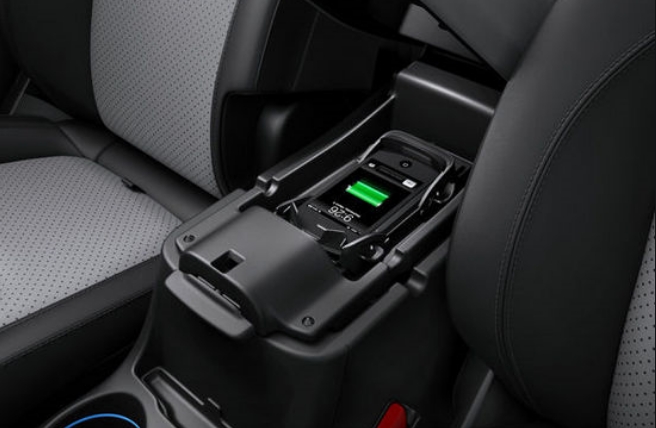 車載無線充4 車載無線充4