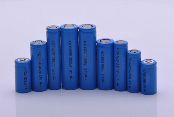 鋰電子電池 鋰電子電池