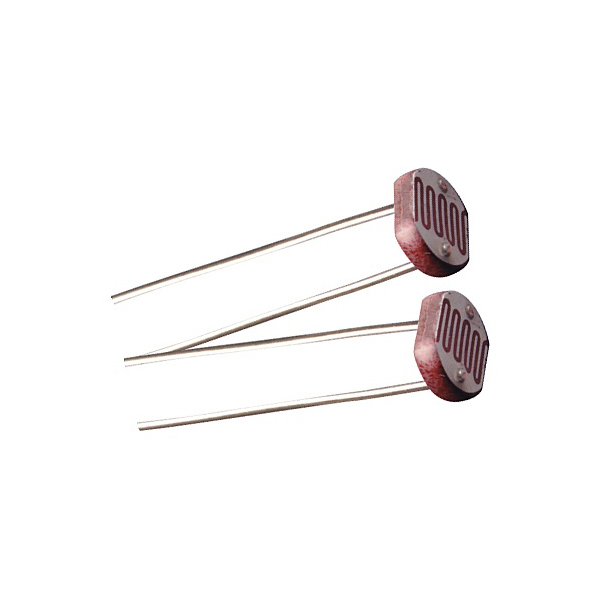 光敏電阻6 光敏電阻6