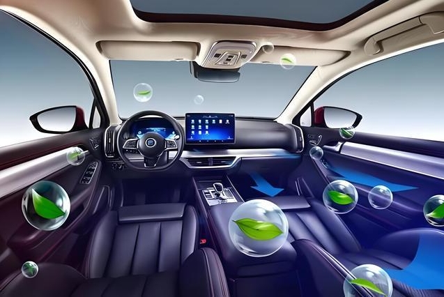 汽車空調(diào) 汽車空調(diào)