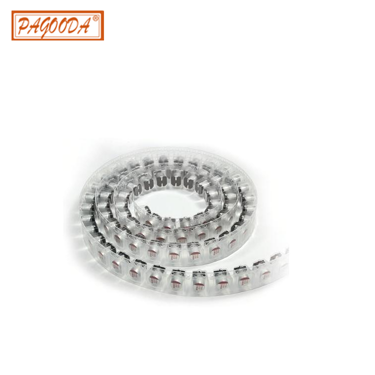 固態(tài)電解電容3 固態(tài)電解電容3