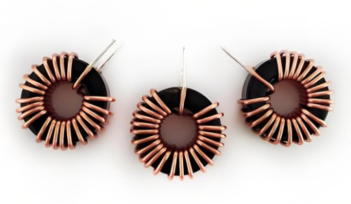 磁環(huán)電感 磁環(huán)電感