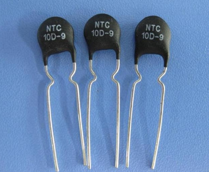 ntc熱敏電阻