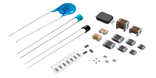 陶瓷電容 陶瓷電容