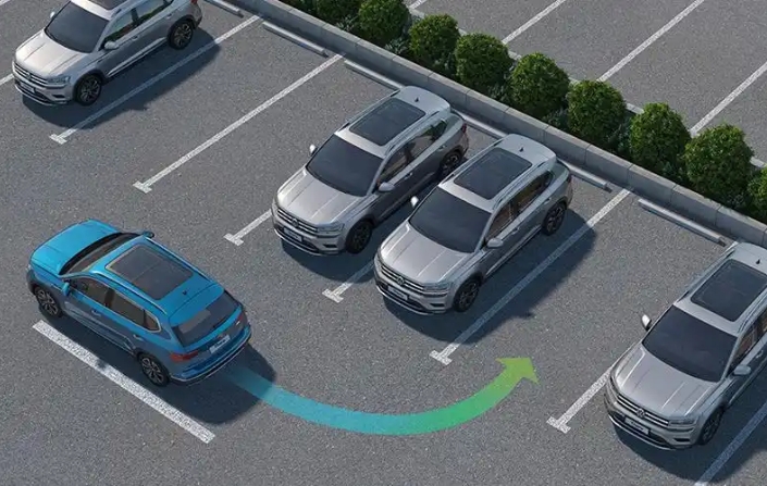 泊車(chē) 泊車(chē)