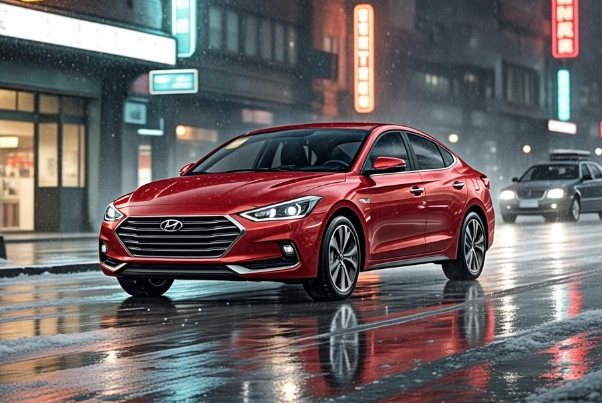 汽車雪花噪點 汽車雪花噪點