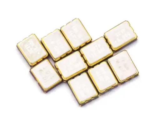 貼片晶振 貼片晶振