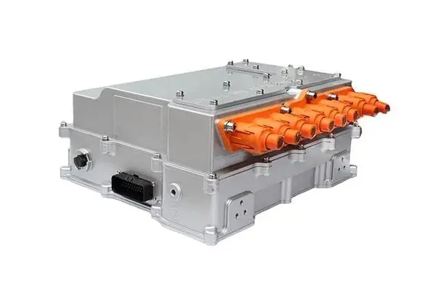 電機控制器 電機控制器