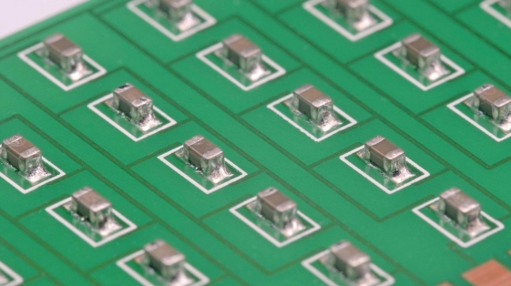 貼片電容PCB 貼片電容PCB