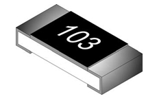 低阻值貼片電阻1 低阻值貼片電阻1