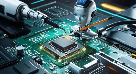 工業機器人元器件1 工業機器人元器件1