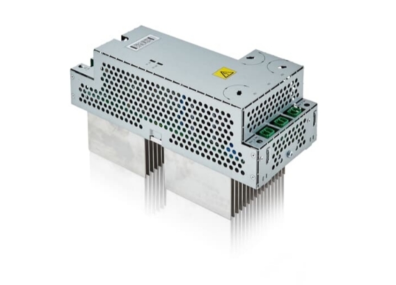 機器人伺服驅(qū)動器 機器人伺服驅(qū)動器