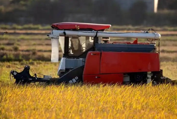 智能收割機電機 智能收割機電機
