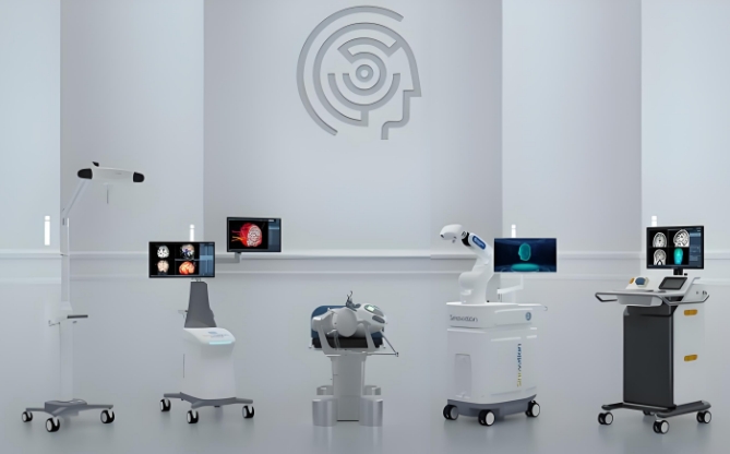 微型手術機器人