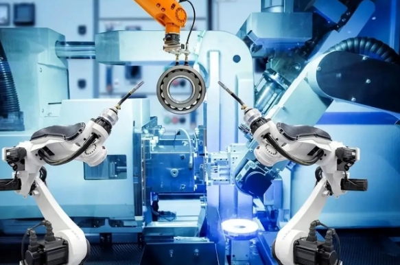 精密裝配機器人