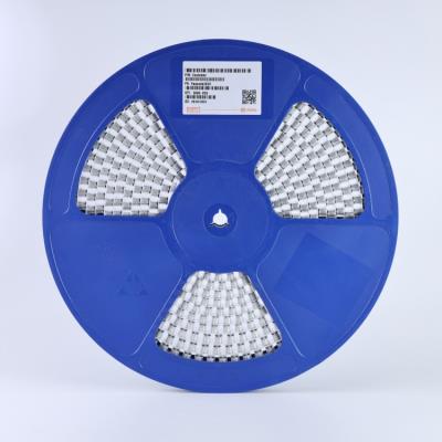 貼片固態(tài)電解電容 330uF 6.3V 6.3*7 人形機(jī)器人固態(tài)電容