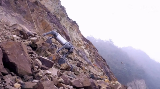 懸崖機器 懸崖機器