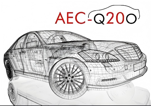 AEC-Q200車規(guī)(1) AEC-Q200車規(guī)(1)