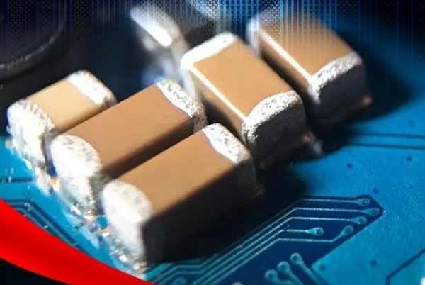 貼片電容高頻響應(yīng) 貼片電容高頻響應(yīng)