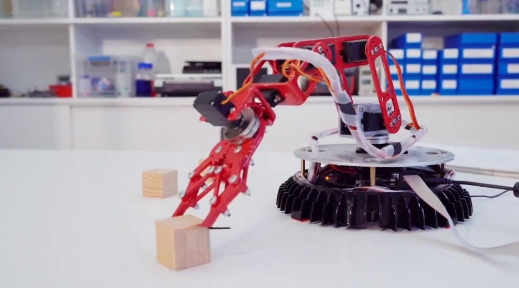 防爆機(jī)器人損害 防爆機(jī)器人損害