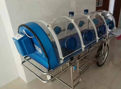 負(fù)壓艙 負(fù)壓艙