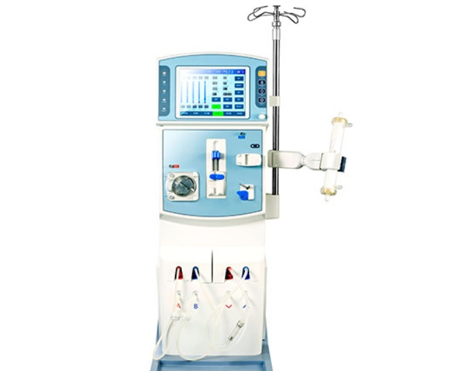 血液透析表 血液透析表
