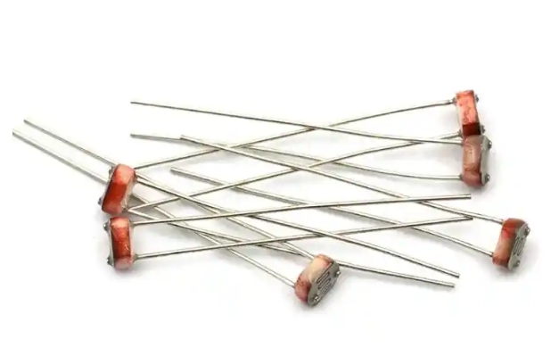 光敏電阻文章 光敏電阻文章