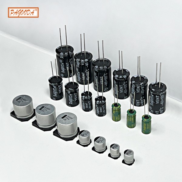 電解電容納米復(fù)合介質(zhì)技術(shù)：-40℃極寒啟動的機器人革命