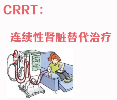 CRRT CRRT