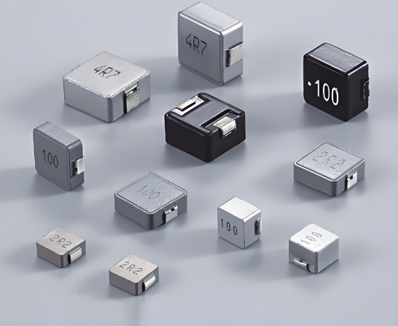 一體成型電感2 一體成型電感2