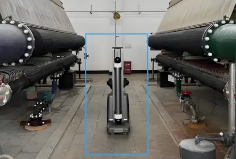 廠防爆機(jī)器人 廠防爆機(jī)器人