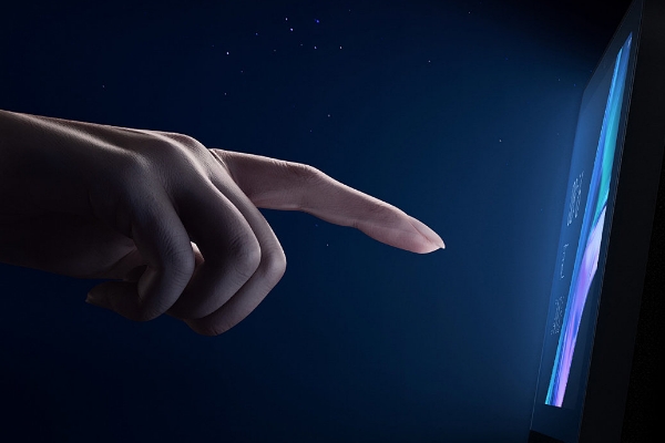 智能表面觸控 智能表面觸控