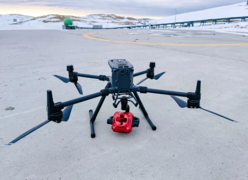 低溫科考機器 低溫科考機器