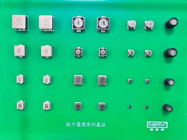 6G太赫茲通信：貼片電感在機器人高頻模塊的新挑戰