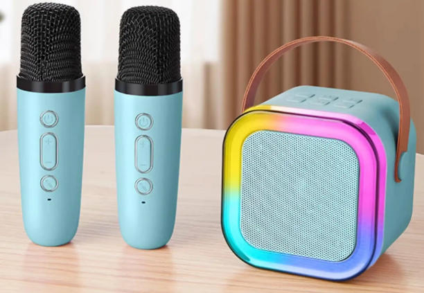 智能音響麥克風 智能音響麥克風