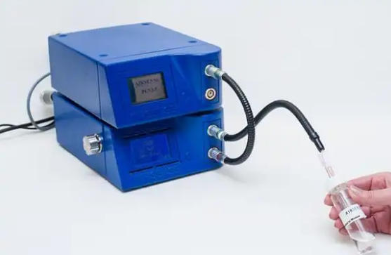 電子舌鼻 電子舌鼻