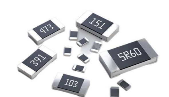 抗硫化電阻的技術原理