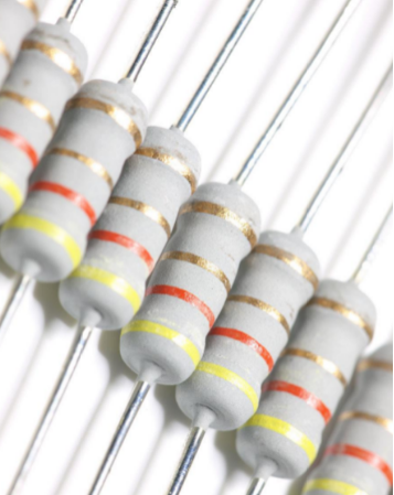 電阻限流原理是什么？