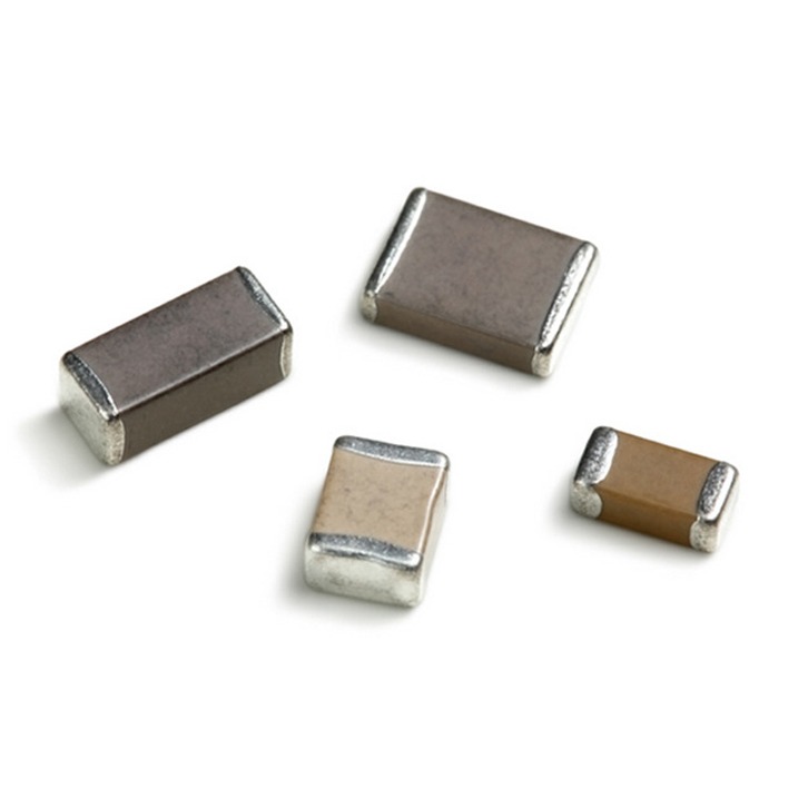  貼片電容 1206 X7R 682K (6.8nF) 50V ±10% 厚度 1mm