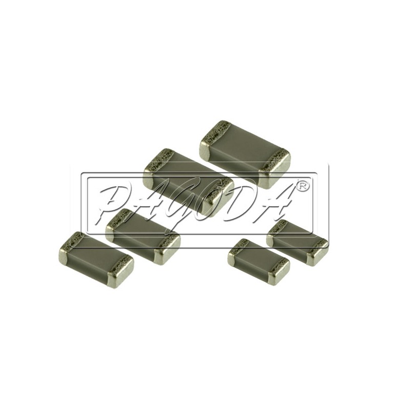  貼片電容 0805 X7R 473K (47nF) 50V ±10% 厚度 0.40mm