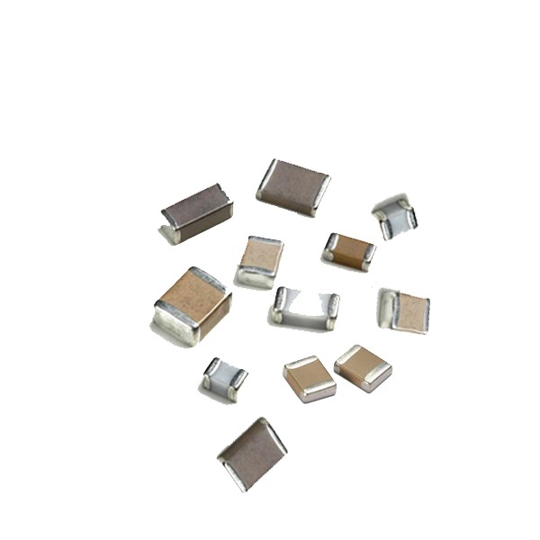  貼片電容 1206 X7R 221K (220pF) 1000V ±10% 厚度 1mm