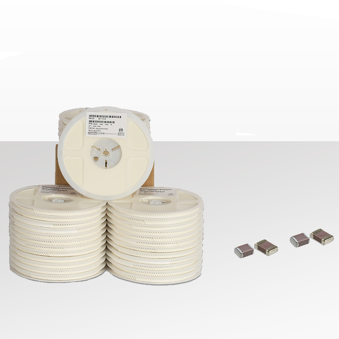  貼片電容 1206 X7R 331K (330pF) 1000V ±10% 厚度 1mm