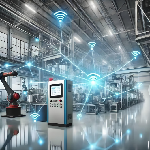 工業物聯網對電容的核心要求