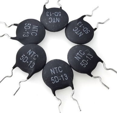 NTC熱敏電阻故障如何排查？