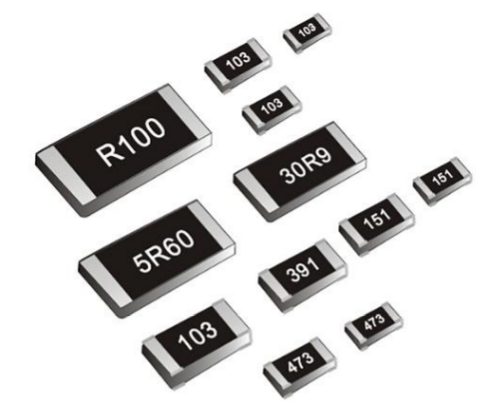 采購電阻時要注意什么？