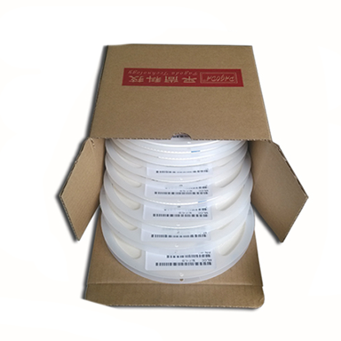  貼片電容 0805 X7R 391K (390pF) 50V ±10% 厚度 0.40mm