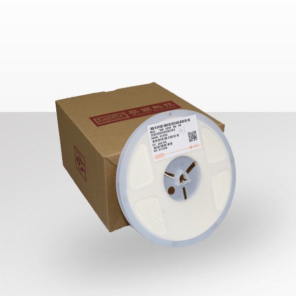  貼片電容 1206 X7R 471K (470pF) 1000V ±10% 厚度 1mm