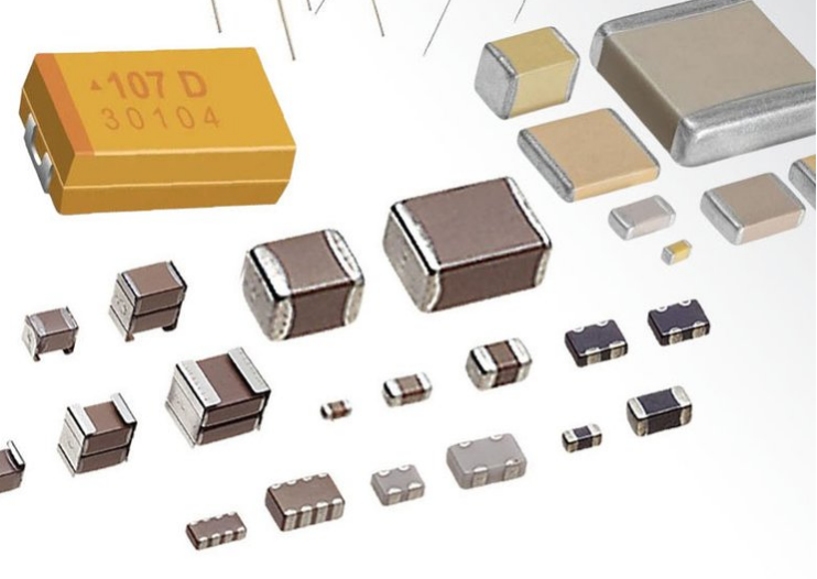 電容ESR與ESL對電路的影響