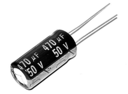 高溫環境下電容怎么選？