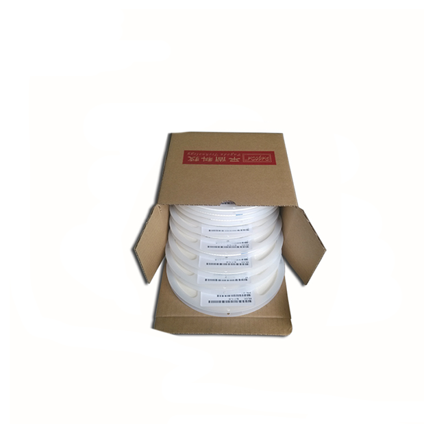  貼片電容 1206 X7R 102K (1nF) 50V ±10% 厚度 1mm